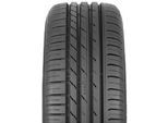 Sommerreifen NOKIAN "NOKIAN", schwarz, 195mm / 60 % R 16 89V, Autoreifen