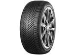 Ganzjahresreifen NEXEN "NEXEN", schwarz, 195mm / 60 % R 16 93V XL, Autoreifen