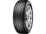 Ganzjahresreifen VREDESTEIN "VREDESTEIN", schwarz, 245mm / 70 % R 16 107H, Autoreifen