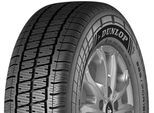 Ganzjahresreifen DUNLOP "DUNLOP", schwarz, 225mm / 65 % R 16 112/110T, Autoreifen