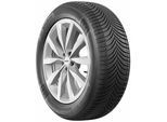 Ganzjahresreifen KLEBER "KLEBER", schwarz, 225mm / 65 % R 17 106V XL, Autoreifen