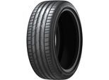 Sommerreifen HANKOOK "HANKOOK", schwarz, 255mm / 50 % R 19 103Y, Autoreifen