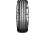 Sommerreifen KLEBER "KLEBER", schwarz, 225mm / 45 % R 17 91Y, Autoreifen