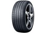Sommerreifen NEXEN "NEXEN", schwarz, 225mm / 35 % R 20 90Y XL, Autoreifen