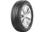 Ganzjahresreifen FALKEN REIFEN "FALKEN", schwarz, 225mm / 75 % R 16 121R, Autoreifen