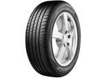 Sommerreifen FIRESTONE "ROADHAWK", schwarz, 215mm / 45 % R 17 91Y, Autoreifen, in verschiedenen Ausführungen erhältlich
