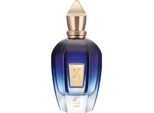 XERJOFF Collections Join The Club Collection 40 KnotsEau de Parfum Spray 100 ml (2.900,00 € / 1 l)