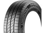 Sommerreifen UNIROYAL "UNIROYAL", schwarz, 185mm / 80 % R 14 102R, Autoreifen