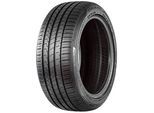 Sommerreifen FALKEN REIFEN "FALKEN", schwarz, 195mm / 40 % R 17 81W XL, Autoreifen