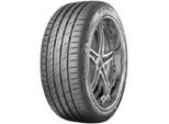 Sommerreifen KUMHO "ECSTA PS71", schwarz, 205mm / 60 % R 16 96V XL, Autoreifen, in verschiedenen Ausführungen erhältlich