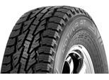 Ganzjahresreifen NOKIAN "NOKIAN", schwarz, 245mm / 75 % R 16 111S, Autoreifen, ROTIIVA AT