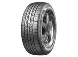 Sommerreifen KUMHO "CRUGEN PREMIUM SUV KL33 M+S", schwarz, 255mm / 60 % R 18 108H, Autoreifen, in verschiedenen Ausführungen erhältlich
