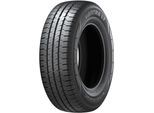 Sommerreifen HANKOOK "HANKOOK", schwarz, 185mm / 80 % R 15 103R, Autoreifen