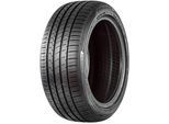 Sommerreifen FALKEN REIFEN "FALKEN", schwarz, 205mm / 40 % R 17 84W XL, Autoreifen