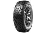 Ganzjahresreifen KUMHO "HA-31", schwarz, 265mm / 70 % R 17 115H, Autoreifen, 265/70R 17 115H