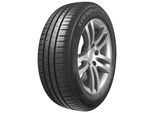 Sommerreifen HANKOOK "KINERGY ECO-2 K435", schwarz, 165mm / 80 % R 15 87T, Autoreifen, in verschiedenen Ausführungen erhältlich
