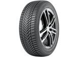 Ganzjahresreifen NOKIAN "NOKIAN", schwarz, 215mm / 70 % R 16 100H, Autoreifen