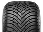 Ganzjahresreifen VREDESTEIN "Quatrac", schwarz, 205mm / 55 % R 16 91V, Autoreifen, in verschiedenen Ausführungen erhältlich