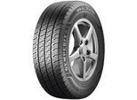 Ganzjahresreifen SEMPERIT "VAN-ALLSEASON", schwarz, 205mm / 75 % R 16 110R, Autoreifen, in verschiedenen Ausführungen erhältlich