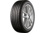 Sommerreifen BRIDGESTONE "T-005", schwarz, 195mm / 65 % R 15 91H, Autoreifen, in verschiedenen Ausführungen erhältlich