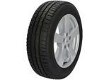 Ganzjahresreifen IMPERIAL "IMPERIAL", schwarz, 225mm / 70 % R 15 112/110S, Autoreifen, VAN DRIVER AS