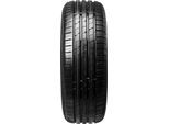 Sommerreifen IMPERIAL "IMPERIAL", schwarz, 235mm / 55 % R 17 103W, Autoreifen, in verschiedenen Ausführungen erhältlich