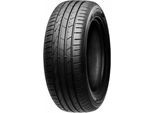 Sommerreifen HANKOOK "HANKOOK", schwarz, 235mm / 60 % R 17 106W XL, Autoreifen