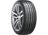 Sommerreifen LAUFENN "S-FIT EQ PLUS", schwarz, 205mm / 55 % R 16 91W, Autoreifen, 195/55 R16 87V