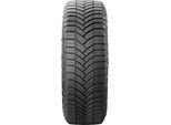 Ganzjahresreifen MICHELIN "MICHELIN", schwarz, 215mm / 75 % R 16 116R, Autoreifen