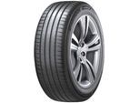 Sommerreifen HANKOOK "VENTUS PRIME 3 K125", schwarz, 225mm / 55 % R 16 99Y XL, Autoreifen, in verschiedenen Ausführungen erhältlich