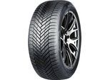 Ganzjahresreifen NEXEN "NEXEN", schwarz, 215mm / 55 % R 18 99V XL, Autoreifen