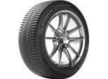 Ganzjahresreifen MICHELIN "Cross Climate PLUS", schwarz, 265mm / 35 % R 18 97Y, Autoreifen, in verschiedenen Ausführungen erhältlich