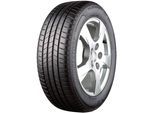 Sommerreifen BRIDGESTONE "BRIDGESTONE", schwarz, 215mm / 65 % R 16 98H, Autoreifen