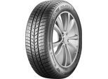 Winterreifen BARUM "BARUM", schwarz, 225mm / 60 % R 18 104V, Autoreifen, POLARIS 5
