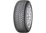 Ganzjahresreifen YOKOHAMA "YOKOHAMA", schwarz, 215mm / 50 % R 17 95W, Autoreifen, BLUEARTH-4S AW21