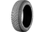 Ganzjahresreifen KLEBER "KLEBER", schwarz, 225mm / 55 % R 16 99H, Autoreifen, QUADRAXER 2