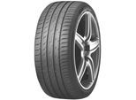 Sommerreifen NEXEN "N`Fera Sport", schwarz, 225mm / 50 % R 17 98Y, Autoreifen, in verschiedenen Ausführungen erhältlich