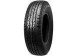 Sommerreifen NEXEN "ROADIAN HTX RH5", schwarz, 245mm / 75 % R 16 111S, Autoreifen, in verschiedenen Ausführungen erhältlich