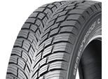 Ganzjahresreifen NOKIAN "SEASONPROOF C", schwarz, 185mm / 75 % R 16 104/102R, Autoreifen