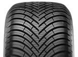 Ganzjahresreifen VREDESTEIN "Quatrac", schwarz, 225mm / 55 % R 16 99W, Autoreifen, in verschiedenen Ausführungen erhältlich