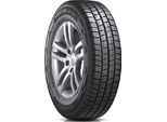 Ganzjahresreifen HANKOOK "HANKOOK", schwarz, 205mm / 75 % R 16 110R, Autoreifen, VANTRA ST AS2 RA30