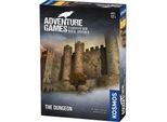 Kosmos Adventure Games: The Dungeon