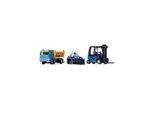 SIKU Gift Set Construction Site