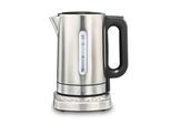 Solis programmierbarer Wasserkocher, 1,7L, Warmhaltefunktion