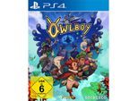 Owlboy