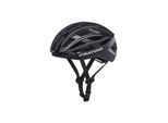 CRATONI Rennrad-/ Gravel Fahrradhelm C-AirLite, black glossy