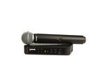 Shure BLX24E/Beta58 T11, 863-865MHz Handsenderfunkanlage