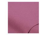 Baumwoll-Canvas, violett