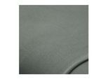 Leichter French Terry "Cozy", graphit