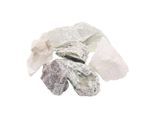 Specksteine, 1,5 kg